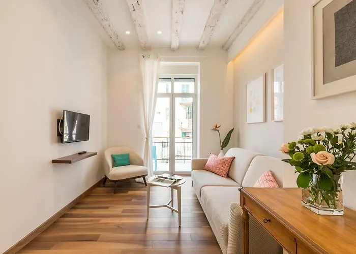 Apartman Adriatik Lux Riva Split