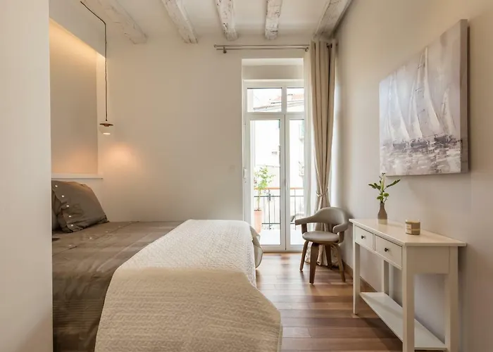 Adriatik Lux Riva Apartman Split