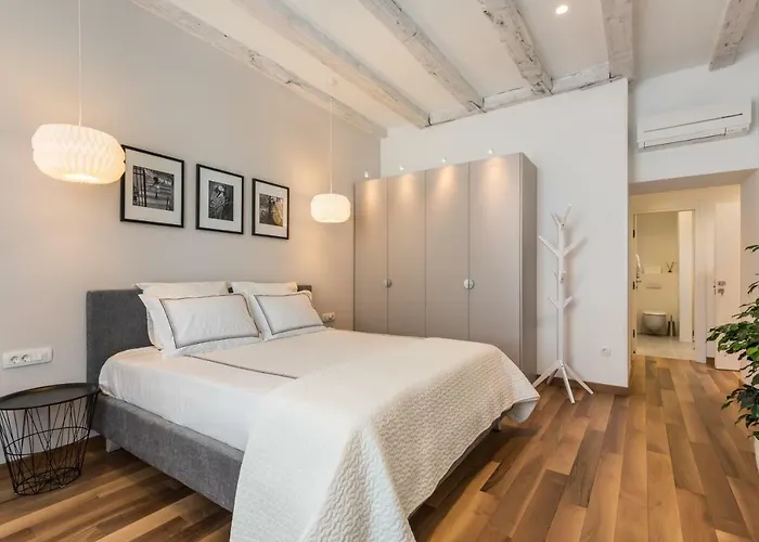 Apartman Adriatik Lux Riva Split