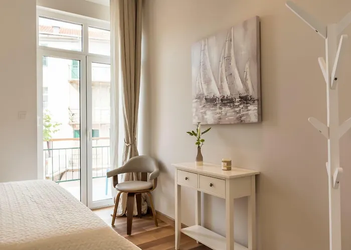 Adriatik Lux Riva * Split