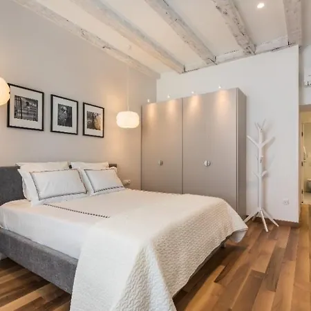 شقة Adriatik Lux Riva