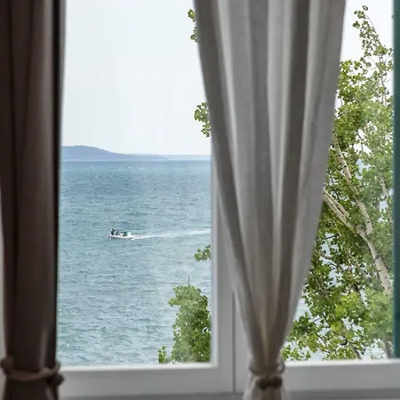 شقة Adriatik Lux Riva