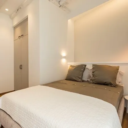 Apartment Adriatik Lux Riva