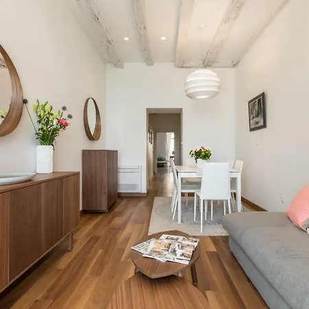 Adriatik Lux Riva Apartment Split