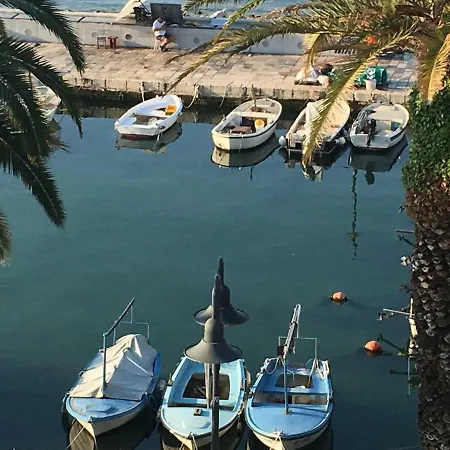 Adriatik Lux Riva Split