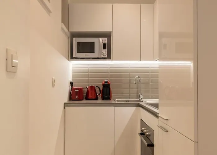 Adriatik Lux Riva * Split