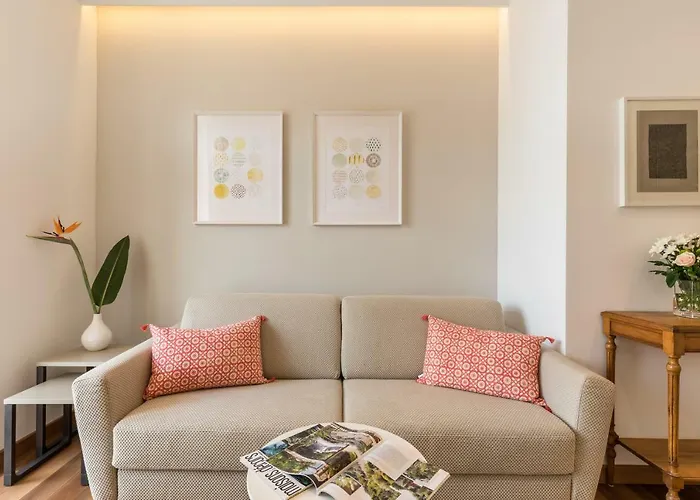 Adriatik Lux Riva Appartement *