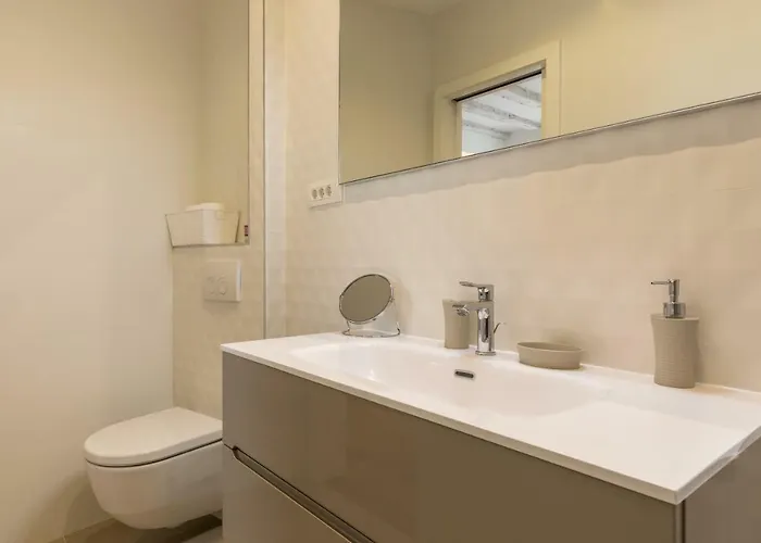 Appartement Adriatik Lux Riva Split