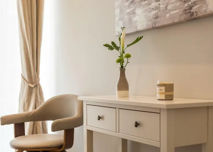 Appartement Adriatik Lux Riva