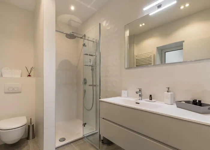 Adriatik Lux Riva * Split
