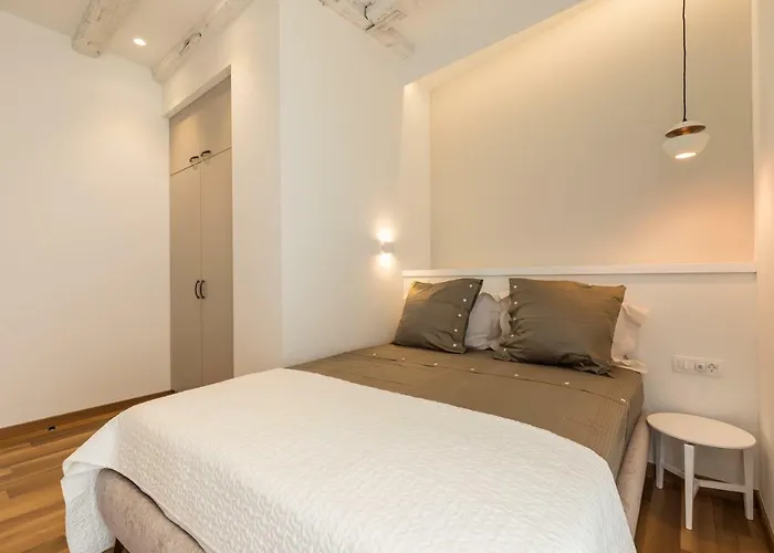 Appartement Adriatik Lux Riva