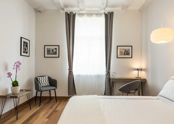 Appartement Adriatik Lux Riva
