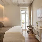 Adriatik Lux Riva Apartament Split