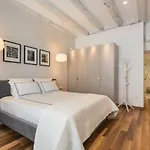 Apartament Adriatik Lux Riva Split