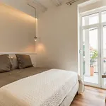 Apartament Adriatik Lux Riva