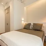 Apartament Adriatik Lux Riva