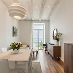Adriatik Lux Riva Apartament *