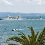 Adriatik Lux Riva Apartament Split