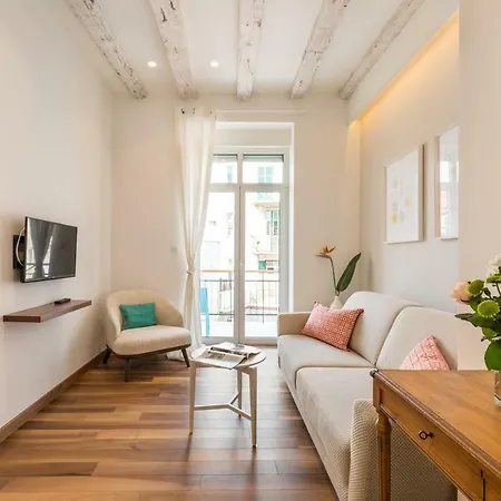 Apartment Adriatik Lux Riva Split