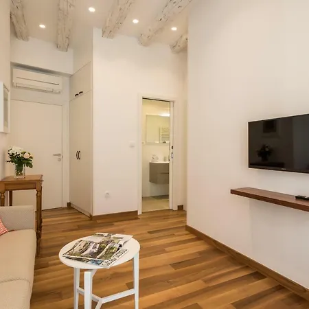Apartment Adriatik Lux Riva