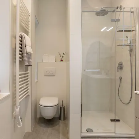 Apartment Adriatik Lux Riva Split