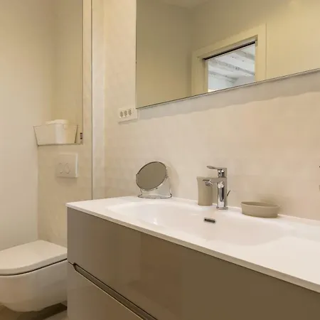 아파트 Adriatik Lux Riva 스플리트