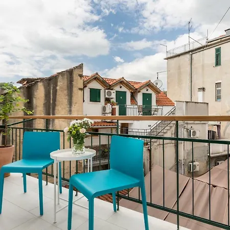 Adriatik Lux Riva * 스플리트