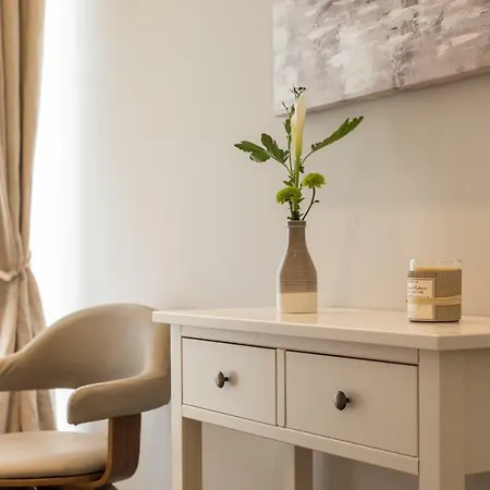 Apartment Adriatik Lux Riva