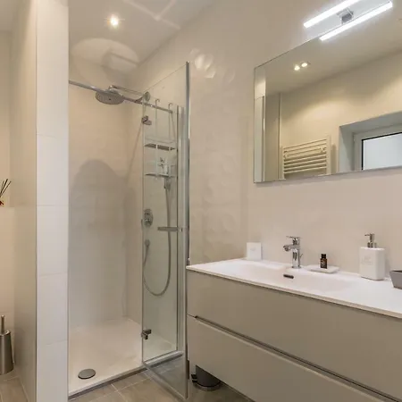 Adriatik Lux Riva * 스플리트