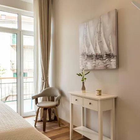 Adriatik Lux Riva * Split