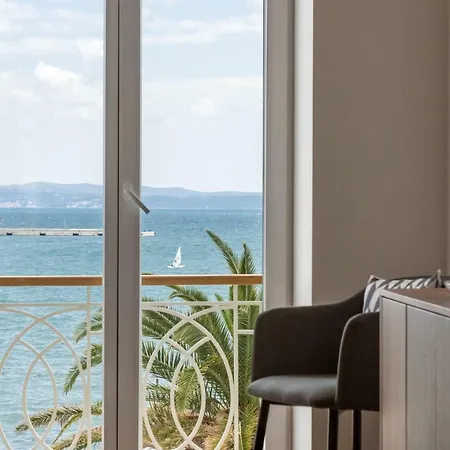 Apartment Adriatik Lux Riva
