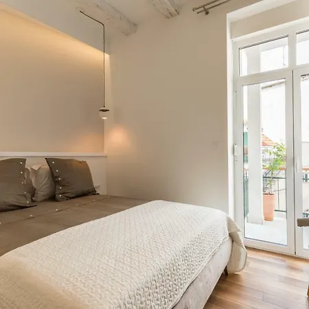 Apartment Adriatik Lux Riva
