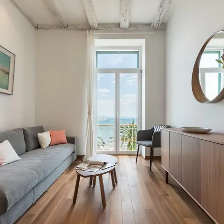Adriatik Lux Riva * Split