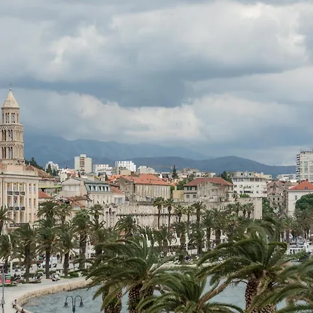 Adriatik Lux Riva * 스플리트