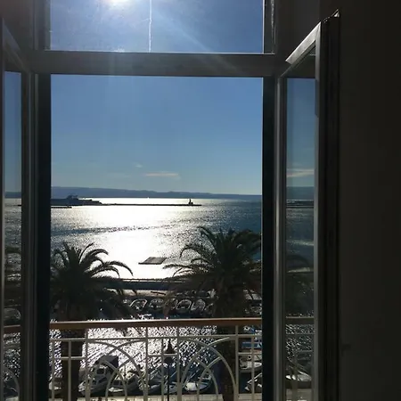 Adriatik Lux Riva 스플리트