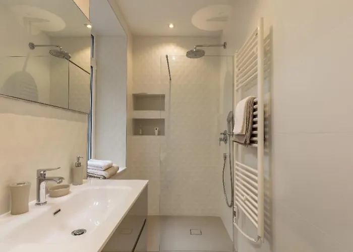 Adriatik Lux Riva * Сплит