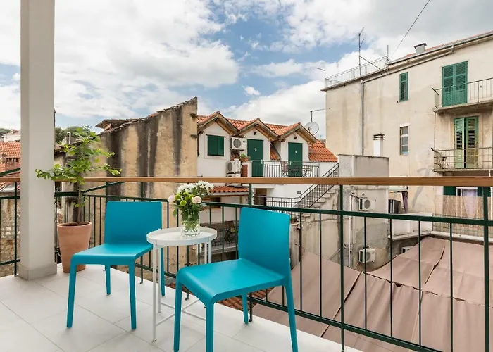 Adriatik Lux Riva * Сплит