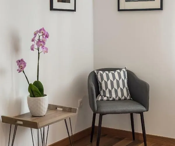 Adriatik Lux Riva * ספליט