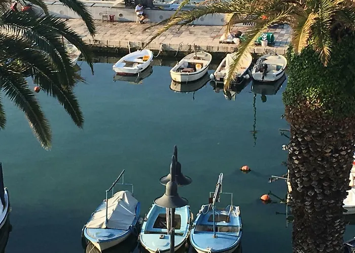 Adriatik Lux Riva ספליט