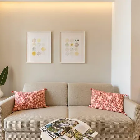 Adriatik Lux Riva Apartamento *