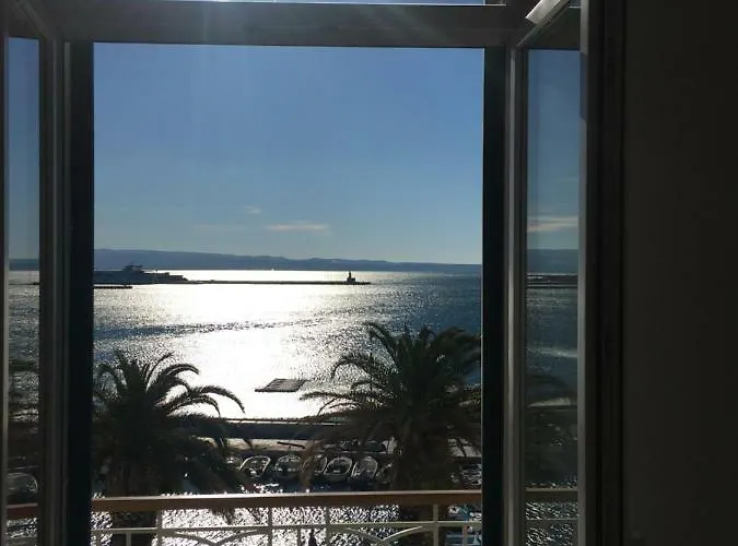 Adriatik Lux Riva Split